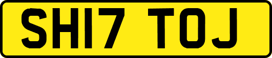 SH17TOJ