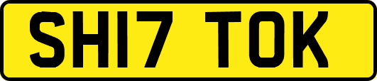 SH17TOK