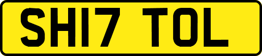 SH17TOL