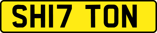 SH17TON
