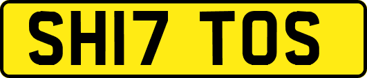SH17TOS
