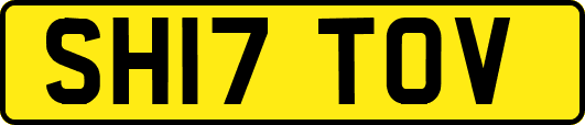 SH17TOV