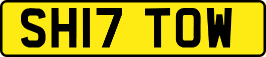 SH17TOW