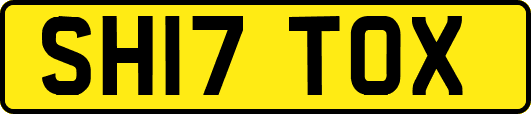SH17TOX