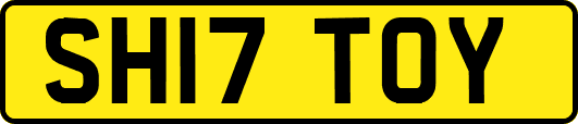 SH17TOY