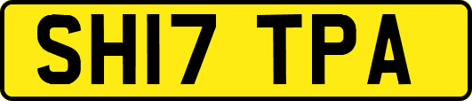 SH17TPA