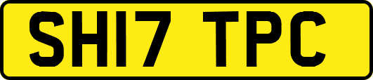 SH17TPC