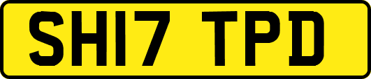 SH17TPD