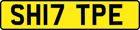 SH17TPE