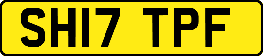 SH17TPF