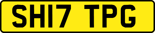 SH17TPG