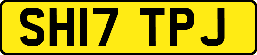 SH17TPJ