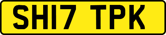 SH17TPK