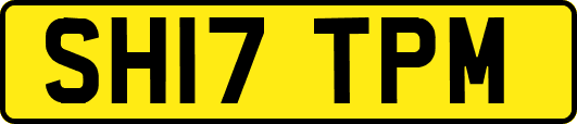 SH17TPM
