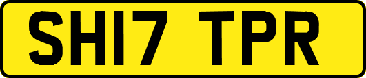 SH17TPR