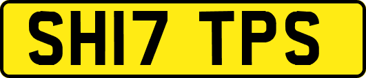 SH17TPS
