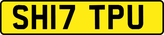 SH17TPU