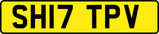 SH17TPV