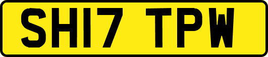 SH17TPW