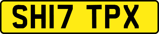 SH17TPX