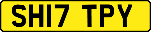 SH17TPY
