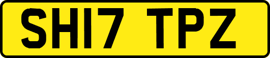 SH17TPZ