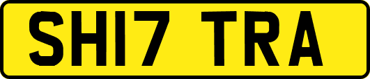 SH17TRA