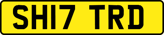 SH17TRD