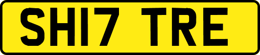 SH17TRE