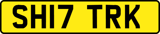 SH17TRK