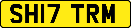 SH17TRM