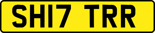 SH17TRR