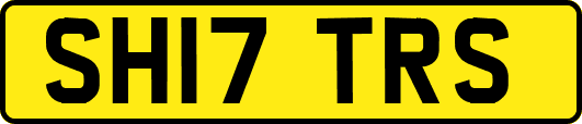 SH17TRS
