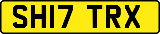 SH17TRX