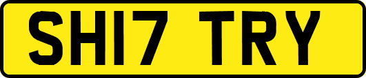 SH17TRY