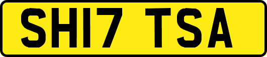 SH17TSA