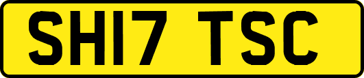 SH17TSC