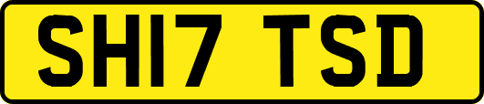 SH17TSD