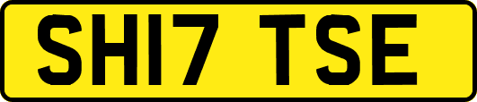 SH17TSE