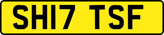 SH17TSF