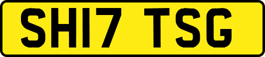 SH17TSG
