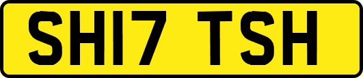SH17TSH