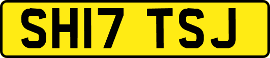 SH17TSJ