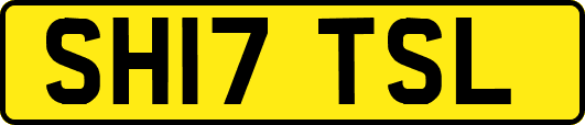 SH17TSL
