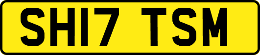SH17TSM