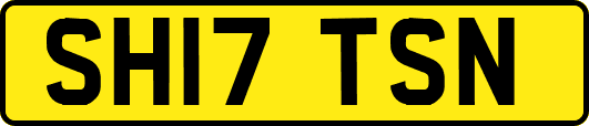 SH17TSN