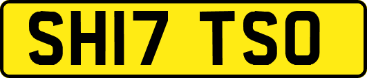SH17TSO