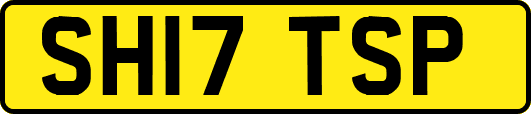 SH17TSP