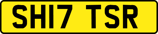 SH17TSR