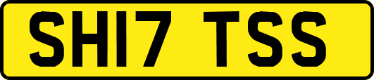 SH17TSS